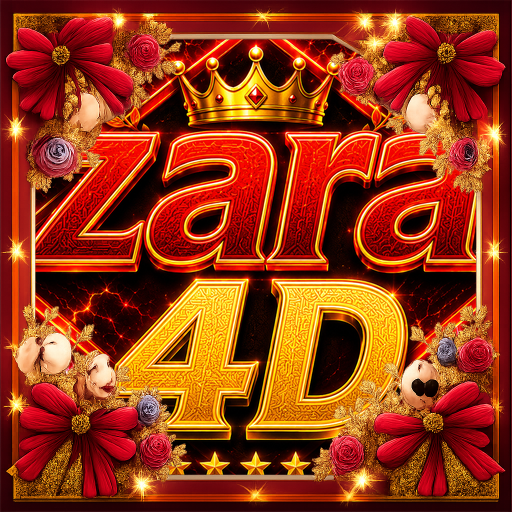 zara4d — galeri pratinjau - APK Resmi